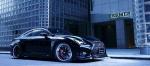Lexus RC F by Artisan Spirits 2014 года